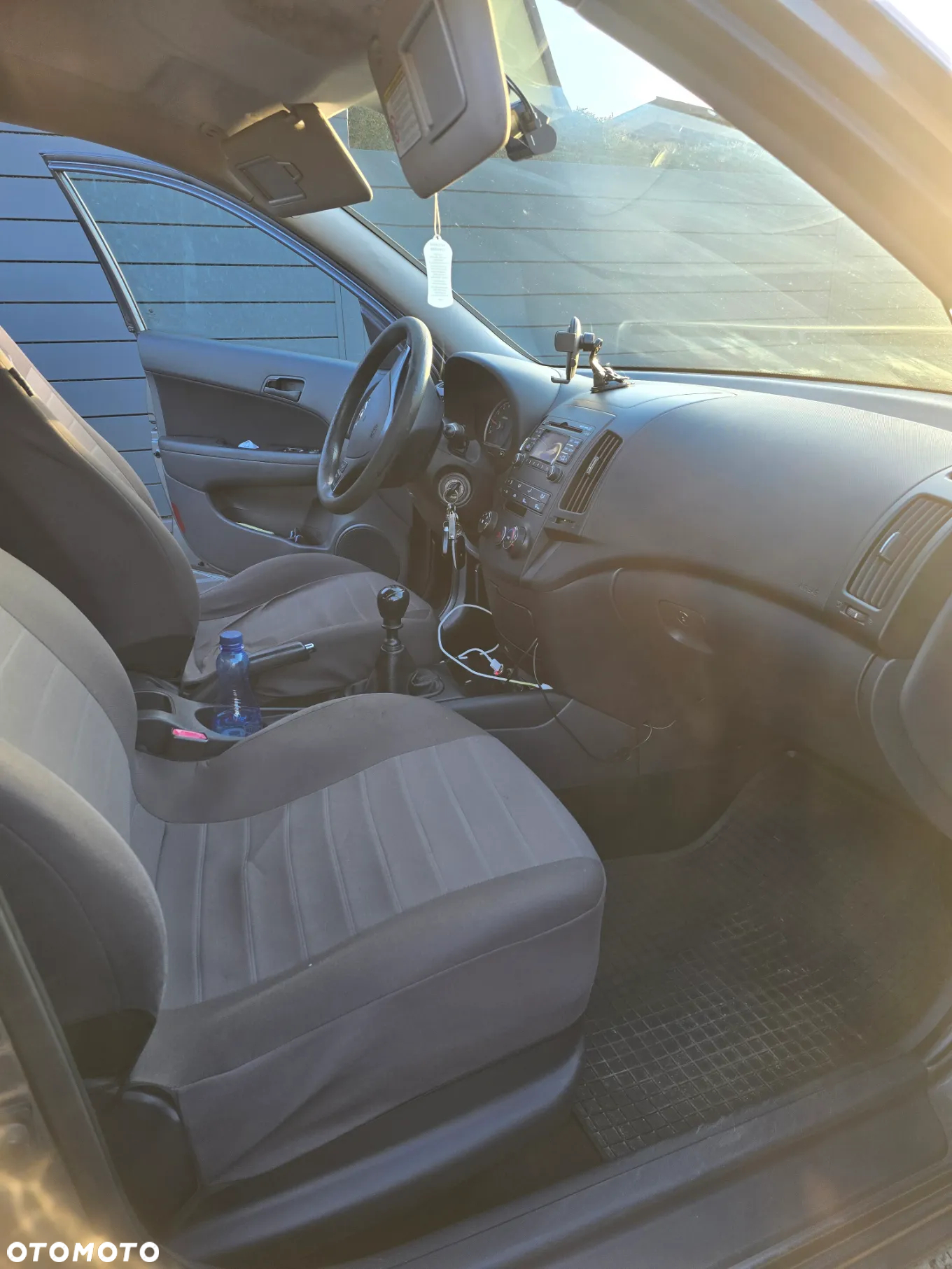 Hyundai i30 - 11