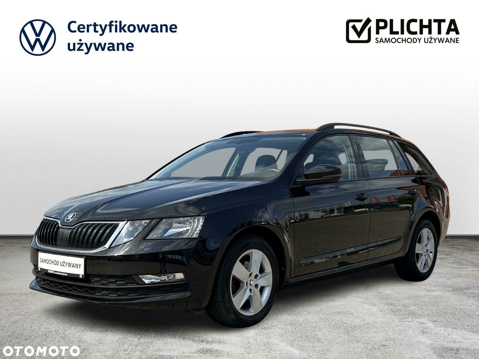 Skoda Octavia 1.6 TDI Ambition - 1