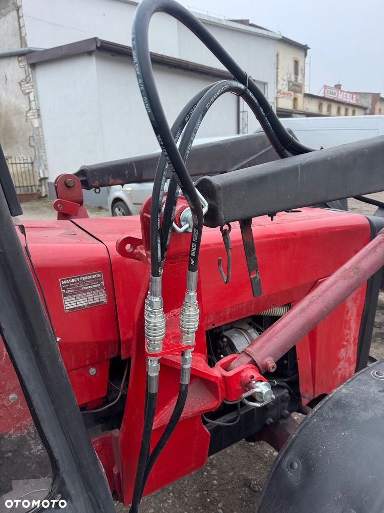 Massey Ferguson 254 - 12