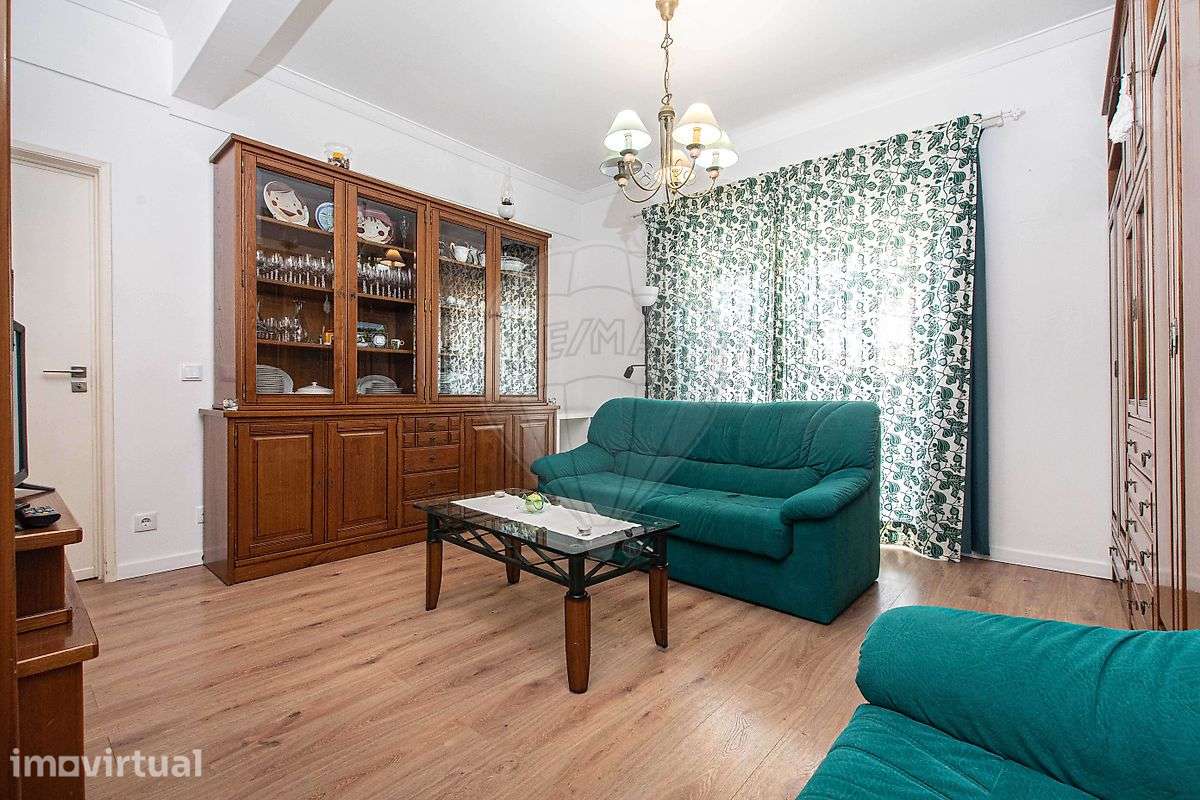Apartamento T2 para venda - Grande imagem: 4/21