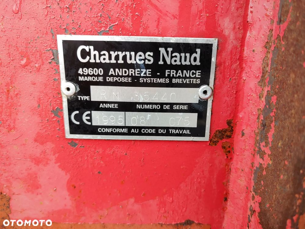 Inny NAUD RN5540 - 3