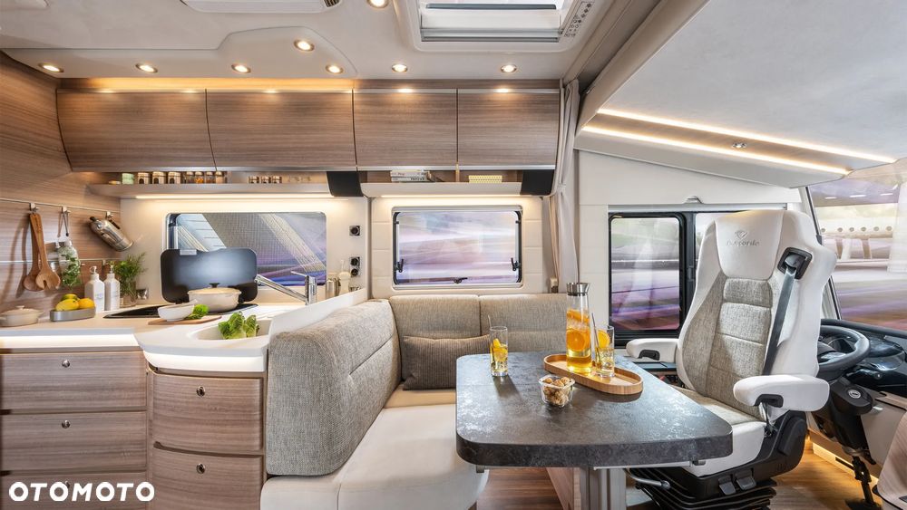 Concorde Carver 850 LI - 9