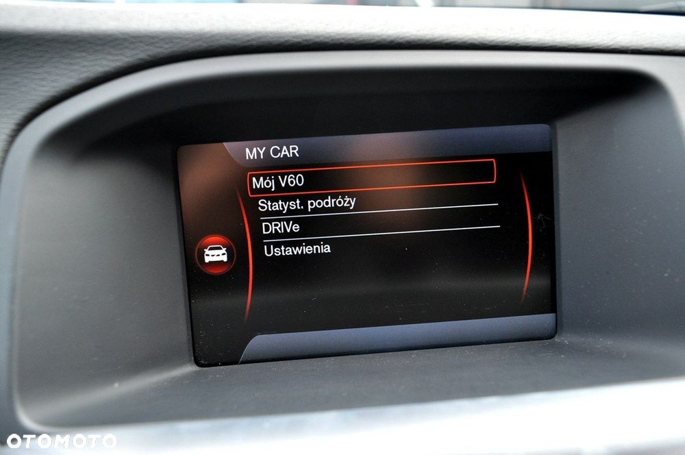 Volvo V60 D3 Geartronic Momentum - 28
