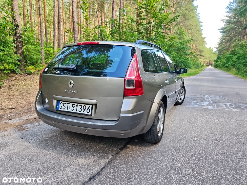 Renault Megane - 2