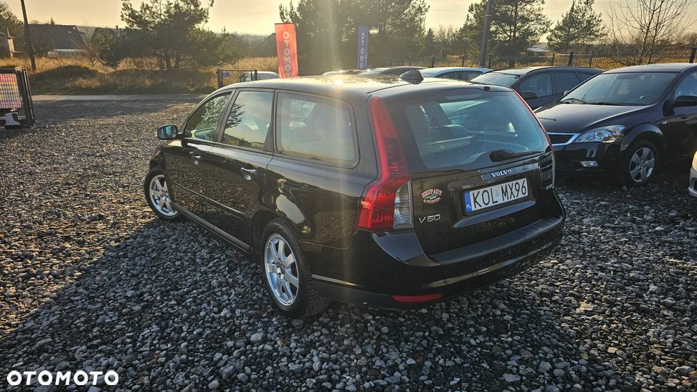 Volvo V50 2.0D Momentum - 2