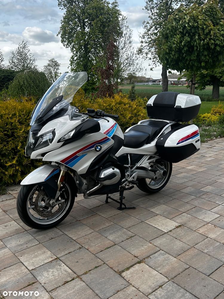 BMW RT - 9