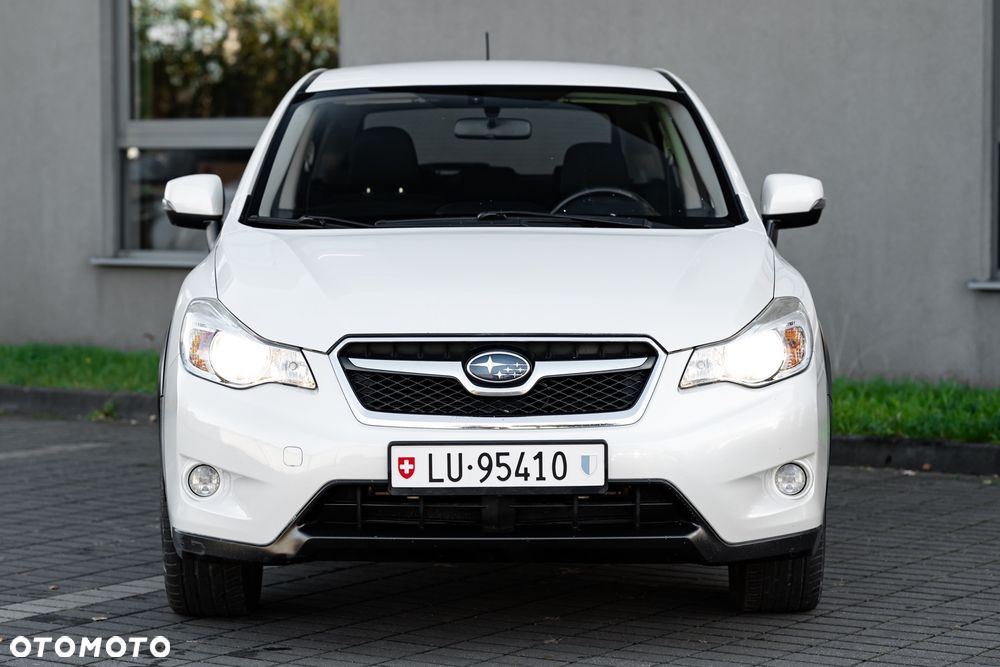 Subaru XV 2.0i Exclusive - 7