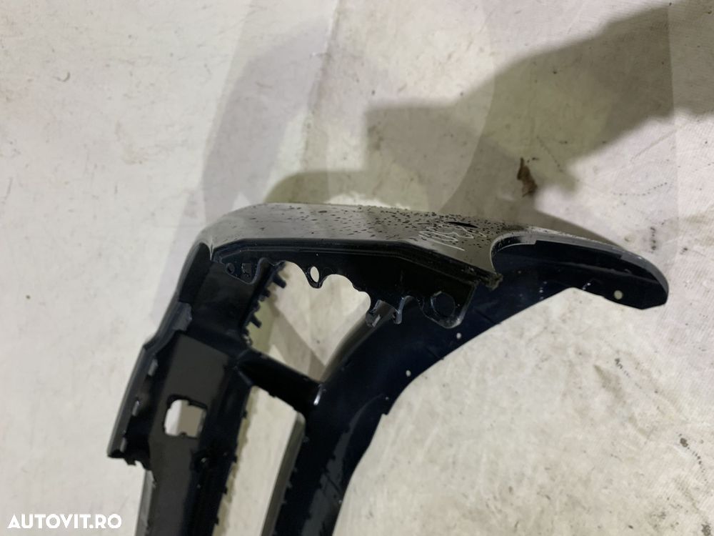 Bara fata BMW Seria 5, G30/G31, LCI facelift, M-Sport, 2020, 2021, 2022, 2023, cod origine OE 51118098644. - 14