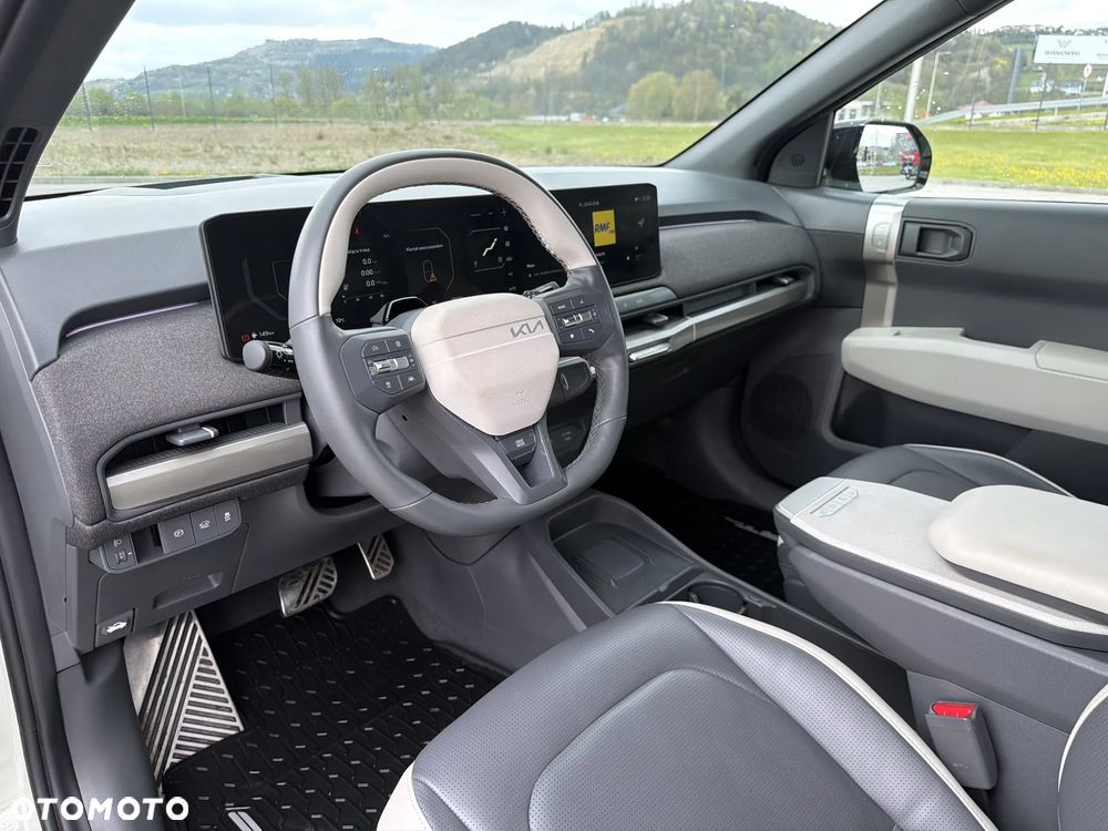 Kia EV3 81.4kWh GT Line - 10