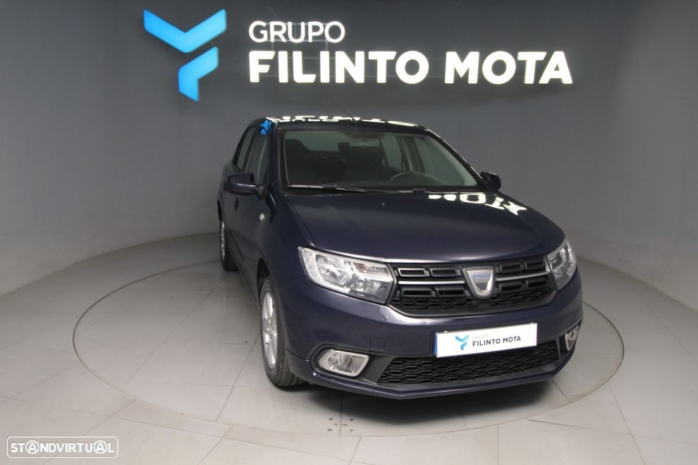 Dacia Logan 0.9 TCe Confort - 7