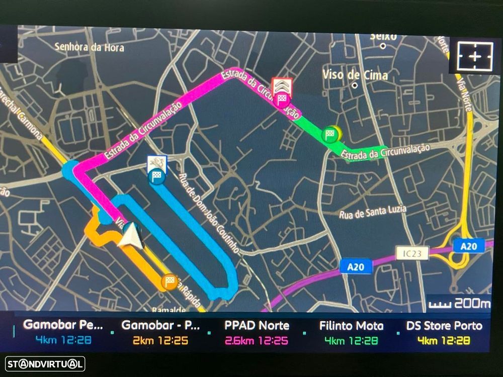 Citroën C5 Aircross 1.6 Hybrid Shine e-EAT8 - 15
