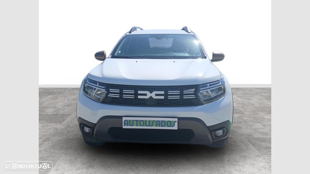 Dacia Duster 1.0 TCe ECO-G SL Extreme Bi-Fuel - 7