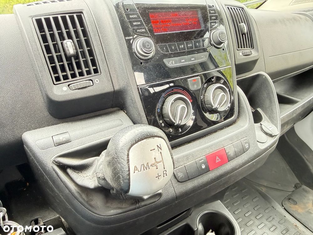 Fiat Ducato - 13
