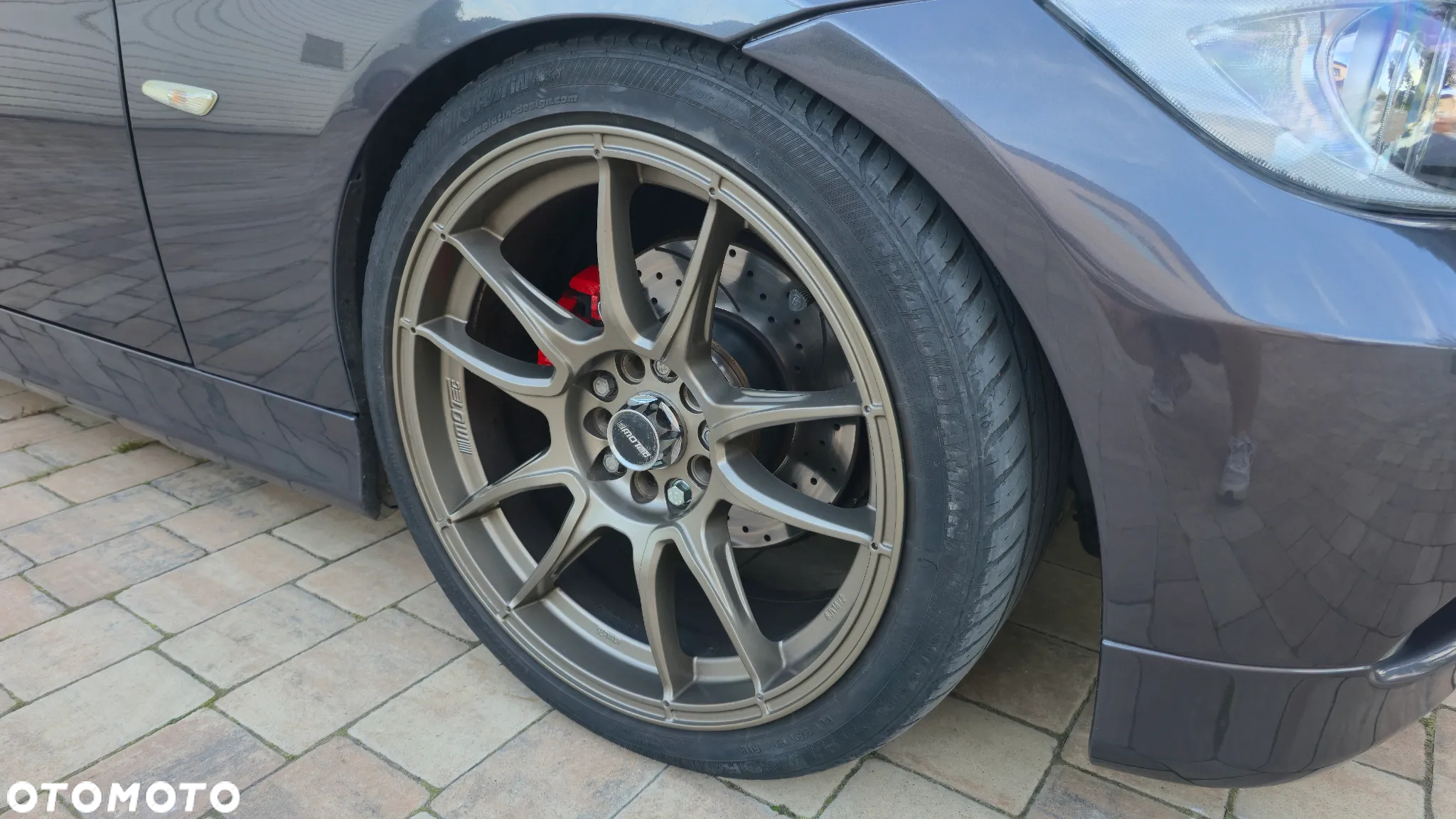 BMW Seria 3 - 9