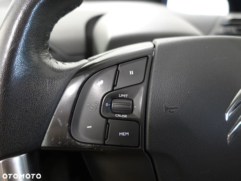 Citroën C4 Grand Picasso BlueHDi 120 Business Class - 37
