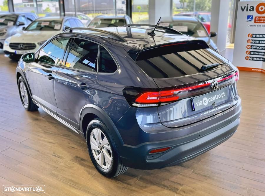 VW Taigo 1.0 TSI Urban - 4