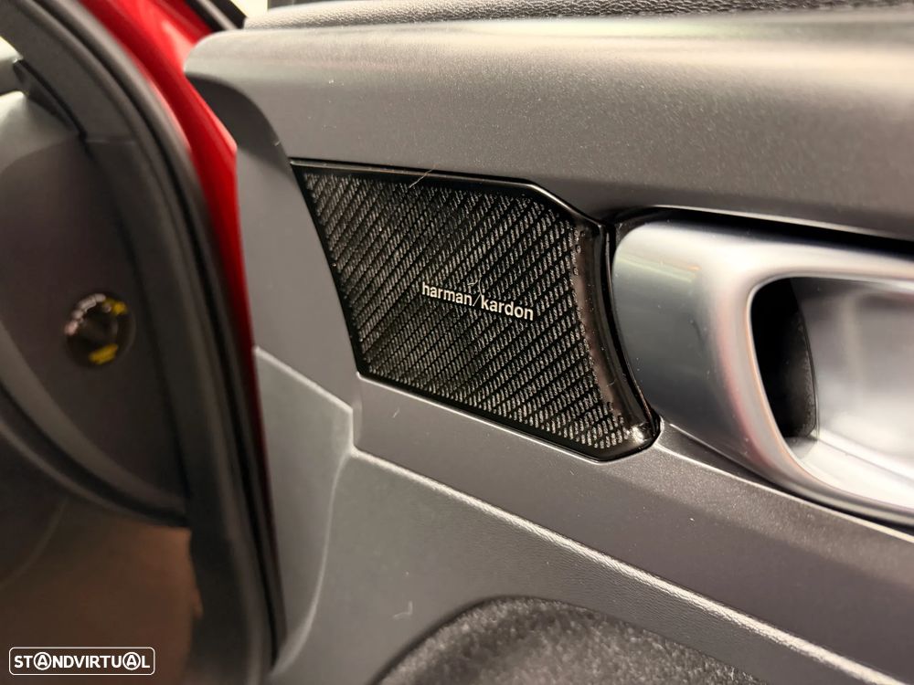 Volvo XC 40 P8 AWD Recharge RDesign - 25