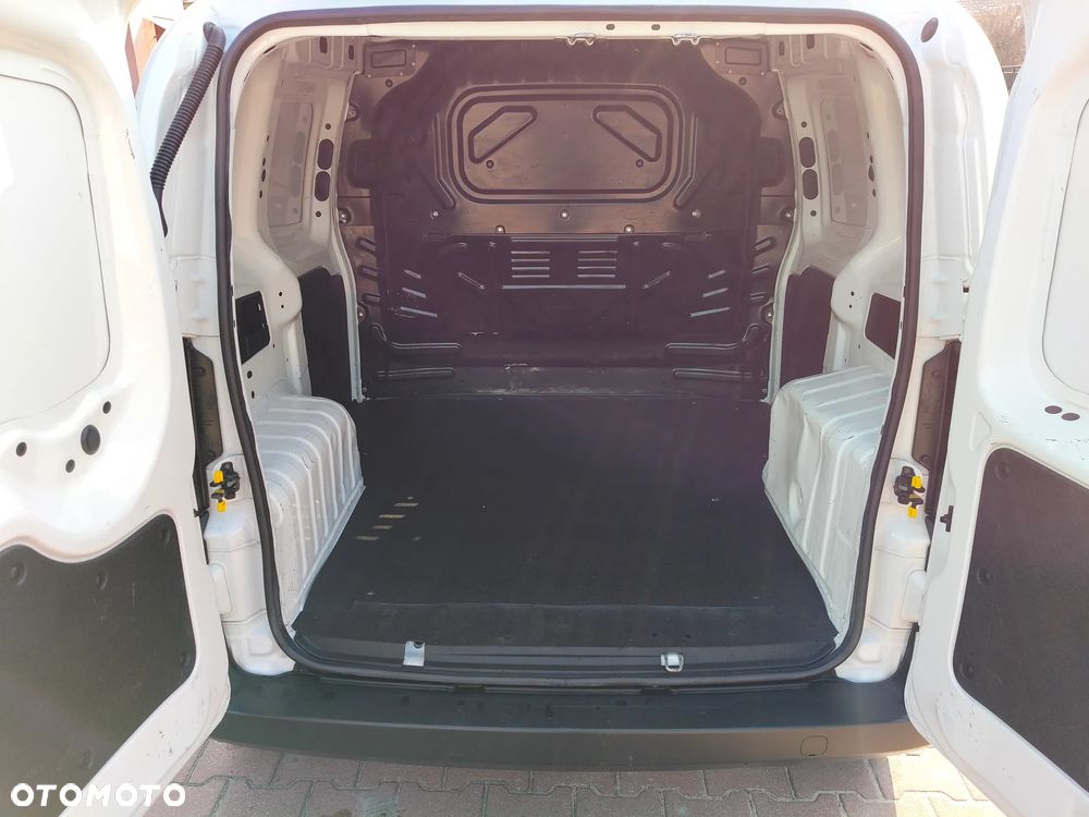 Fiat Fiorino - 12