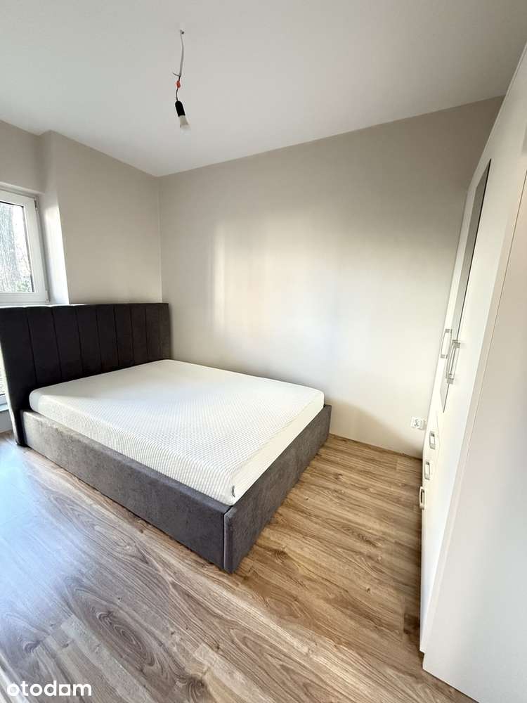 Apartament, Manufaktura, Ogródek, Pierwszy Najem!