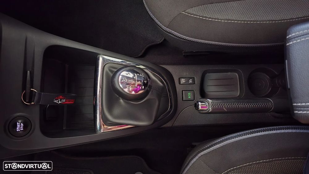 Renault Captur 0.9 TCE Sport - 34
