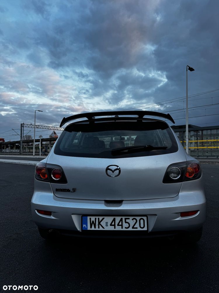 Mazda 3 2.0 Active - 6