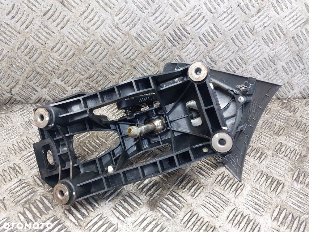 LEWAREK ZMIANY BIEGÓW + LINKI HONDA CITY IV 1.4 16V MANUAL 5 BIEGÓW - 7