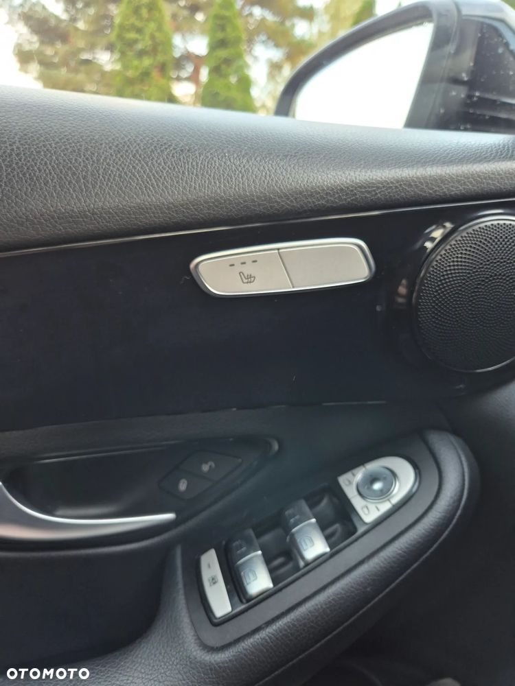 Mercedes-Benz GLC 300 d 4-Matic - 15