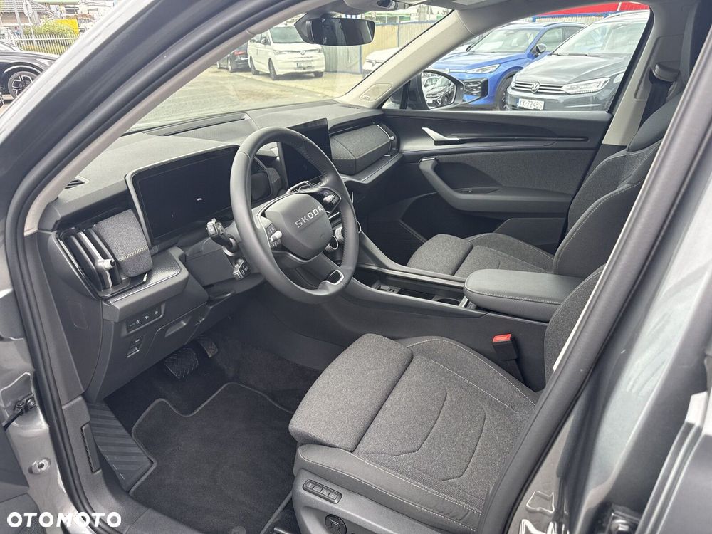 Skoda Kodiaq - 10