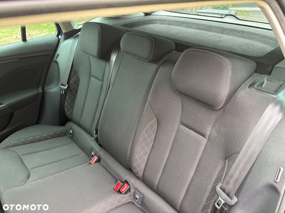 Skoda Kamiq 1.0 TSI Ambition - 19