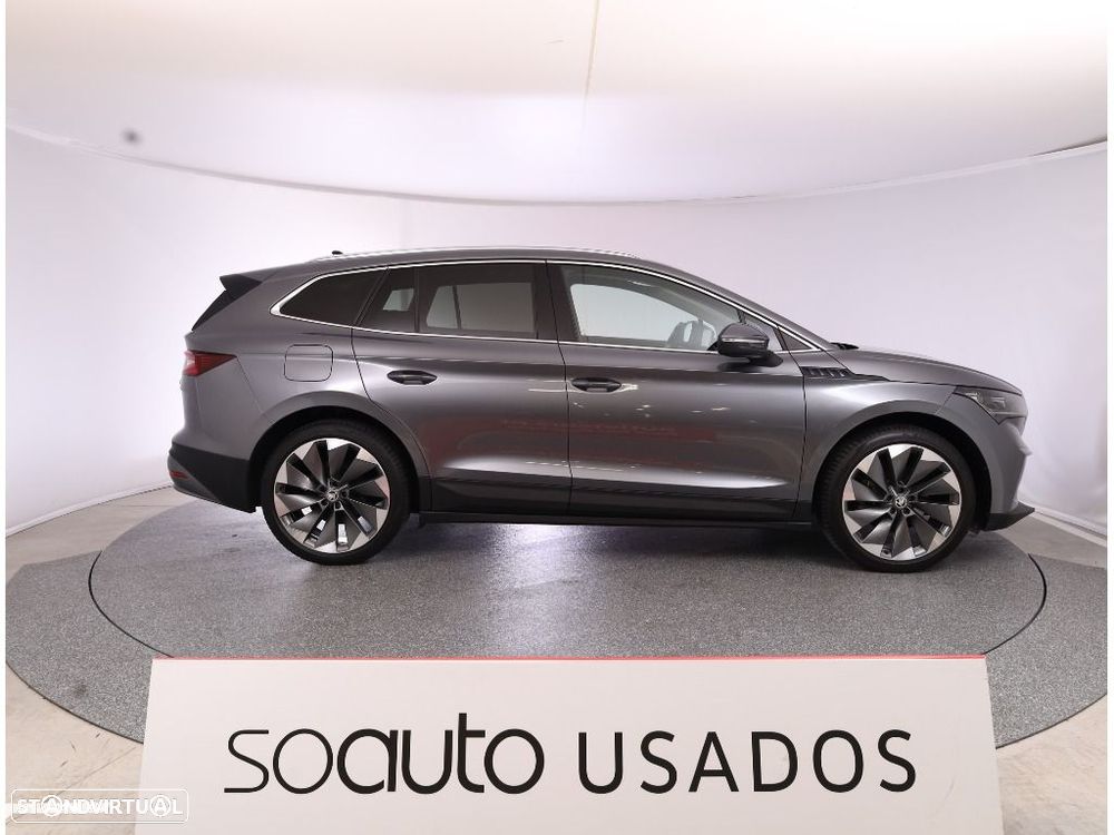 Skoda Enyaq iV 80 Sportline - 6