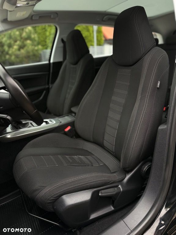 Peugeot 308 BlueHDi 150 EAT6 Stop & Start Allure - 7