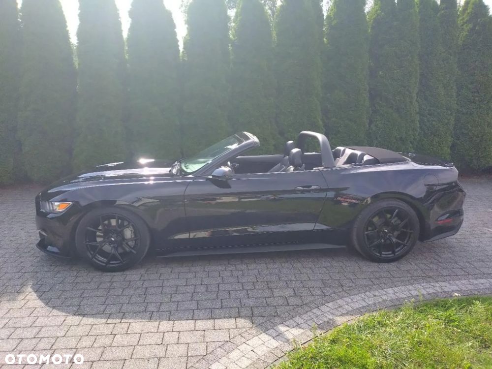 Ford Mustang 5.0 V8 GT - 14