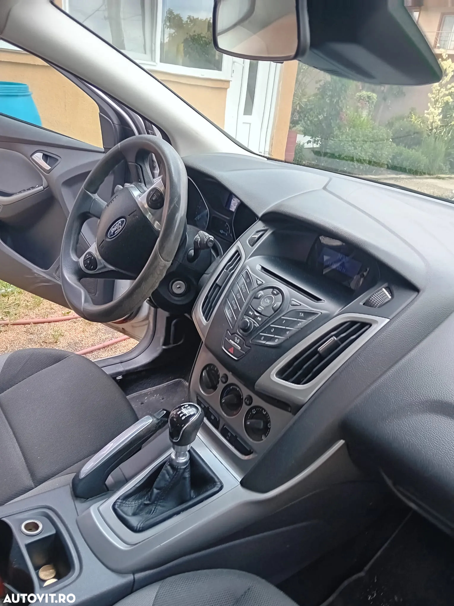 Ford Focus 1.6 TDCI Anniversary - 4
