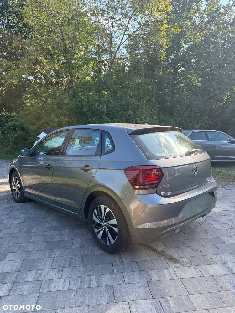 Volkswagen Polo - 3