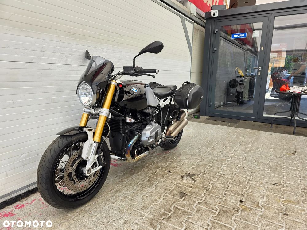 BMW R - 2