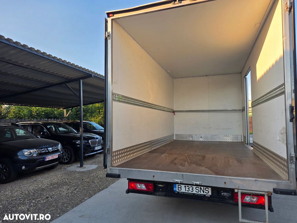 Ford TRANSIT - 26