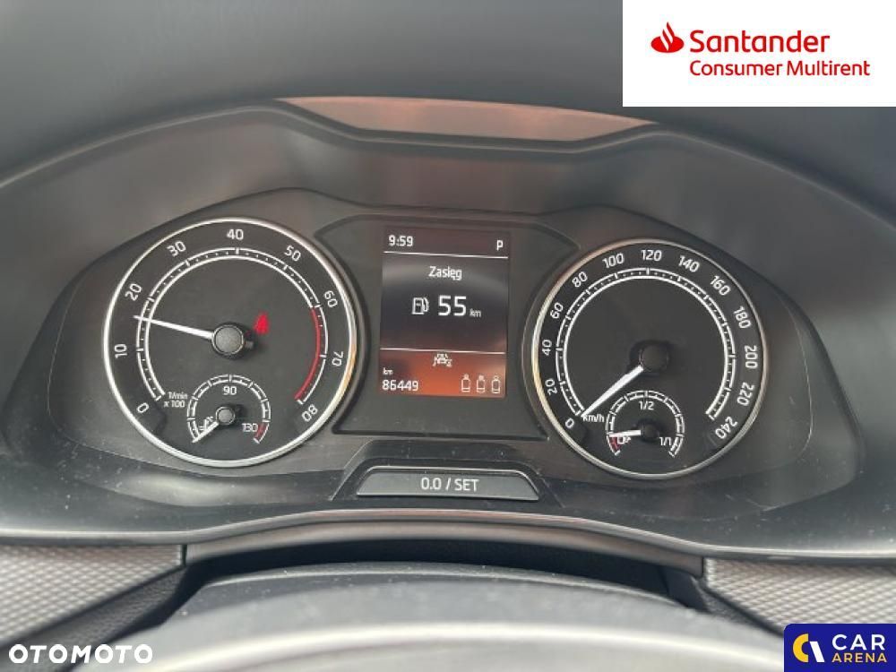 Skoda Scala 1.0 TSI Ambition DSG - 9
