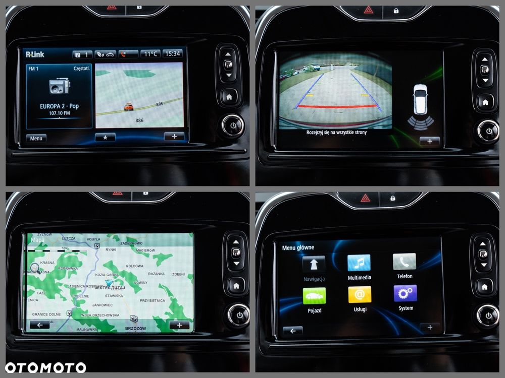 Renault Captur ENERGY TCe 120 Intens - 37