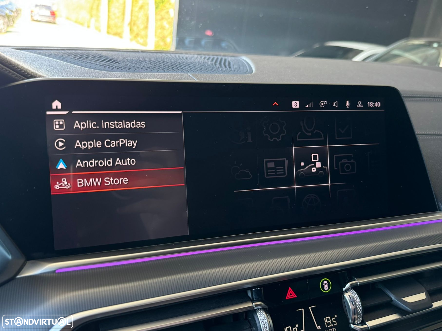 BMW X5 30 d xDrive Pack M - 46
