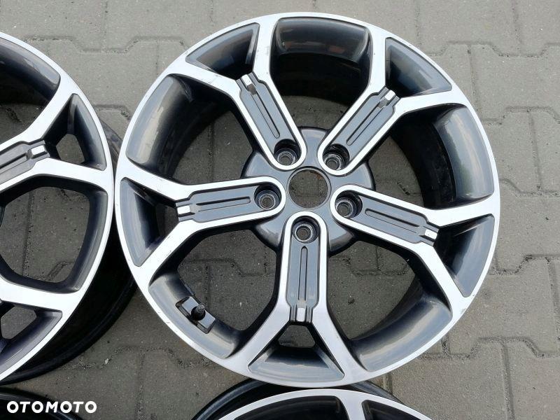 Alufelgi 18" KIA XCEED SPORTAGE NIRO SORENTO OPTIMA CARENS OPIRUS MAGENTIS - 6