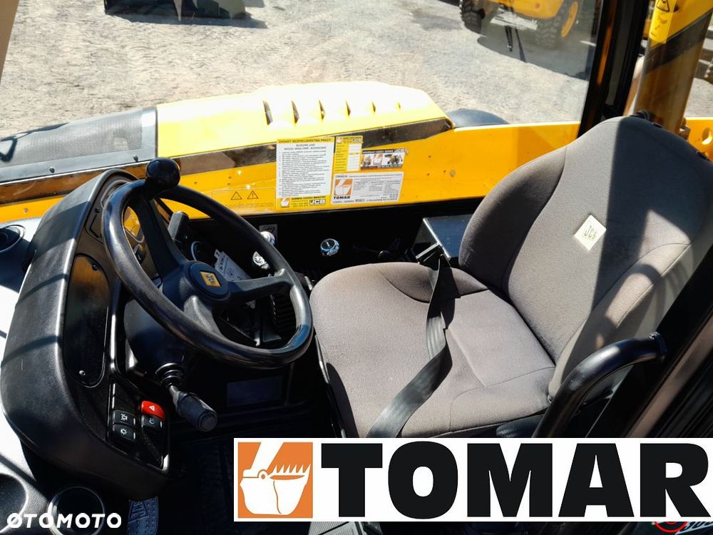 JCB 535-125 HI VIZ - 20