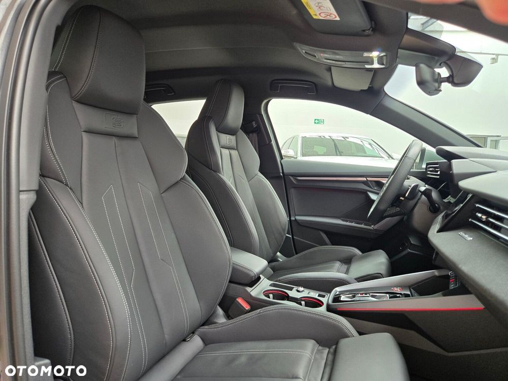 Audi S3 - 24