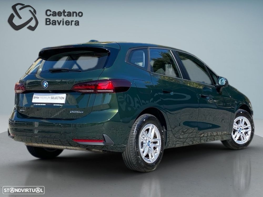 BMW 225xe Active Tourer e xDrive - 2