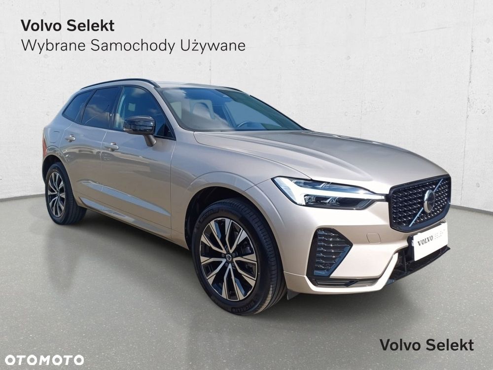 Volvo XC 60 - 4