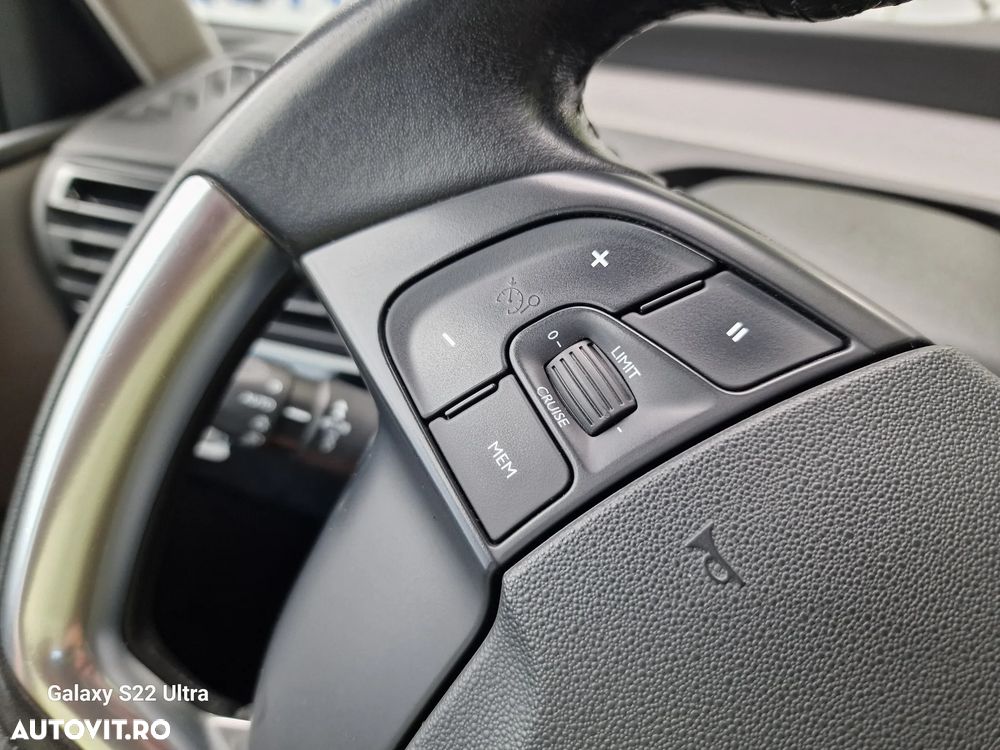 Citroën C4 Space Tourer 1.5 BlueHDi S&S BVM6 Feel - 16