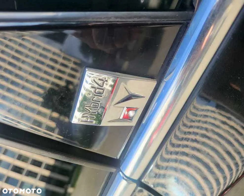 Peugeot 508 RXH Hybrid Business-Line - 32