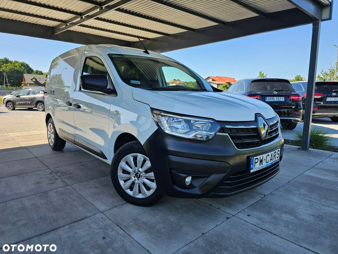 Renault Express - 2