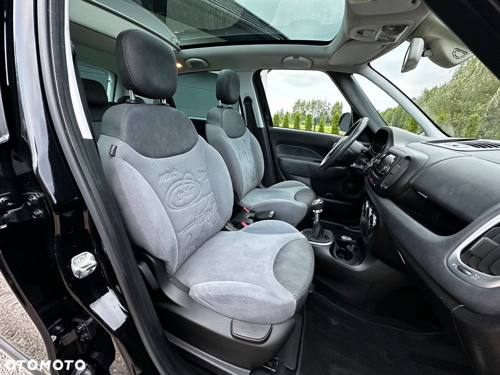 Fiat 500L - 26