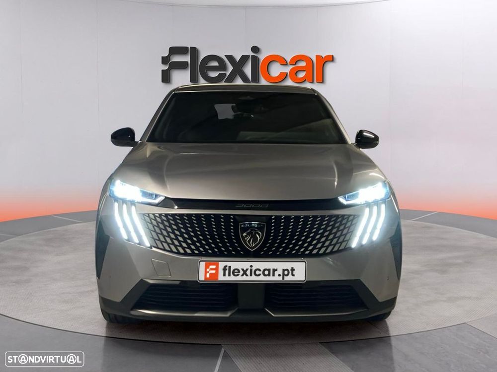 Peugeot 3008 1.2 Hybrid Allure e-DCS6 - 2