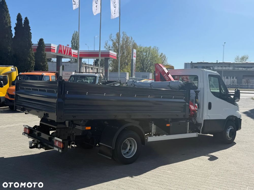Iveco Daily - 4